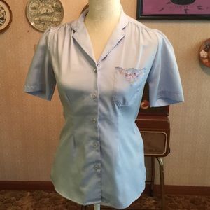 Vintage blouse